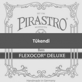 Pirastro Flexocor Deluxe Kontrabass Teli 340020