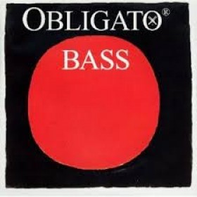Pirastro Obligato Orkestra Kontrabass Teli Set 441020
